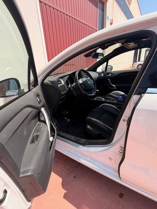 Citroen DS4 180cv