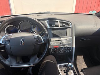 Citroen DS4 180cv