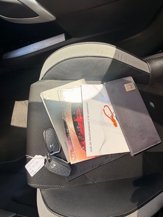Citroen DS4 180cv