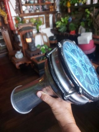 Timbal Darbuka de Egipto