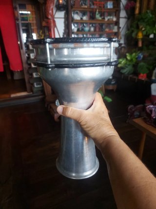 Timbal Darbuka de Egipto