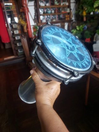 Timbal Darbuka de Egipto