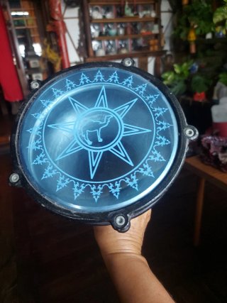 Timbal Darbuka de Egipto