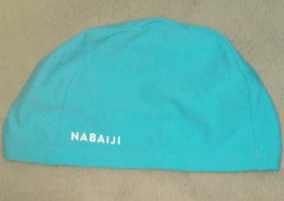 Cappellino da nuoto per bambini Nabaiji