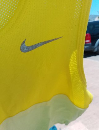 Camiseta Nike Dri-Fit Talla L