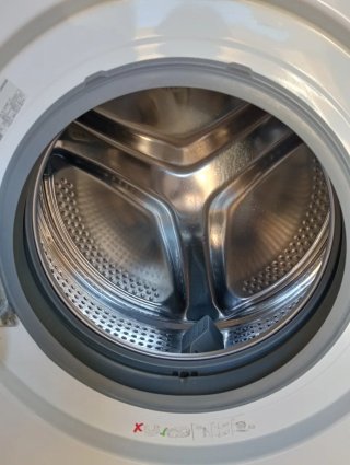 Lavadora Beko 6kg 1000rpm Blanca