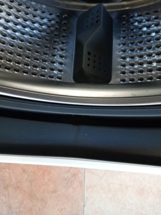 Lavadora Beko 6kg 1000rpm Blanca