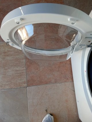 Lavadora Beko 6kg 1000rpm Blanca