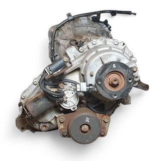 CAJA CAMBIOS KIA KIA SORENTO 2002-2010