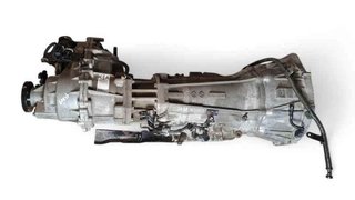 CAJA CAMBIOS KIA KIA SORENTO 2002-2010