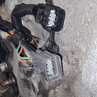 CAJA CAMBIOS KIA KIA SORENTO 2002-2010