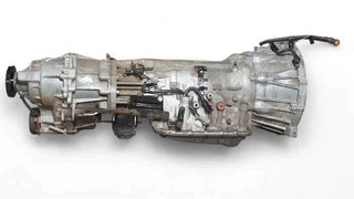 CAJA CAMBIOS KIA KIA SORENTO 2002-2010