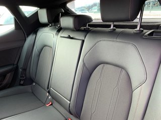 CUPRA León 1.5 eTSI 110kW (150CV) DSG