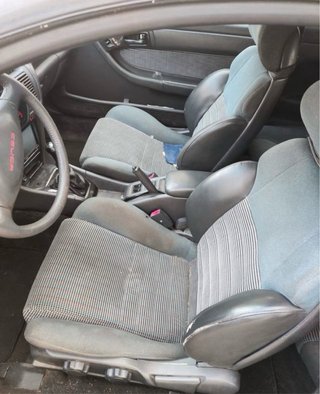 Toyota Celica 1991 2.0GT-i 16v 156Cv 220.000km
