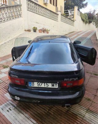 Toyota Celica 1991 2.0GT-i 16v 156Cv 220.000km