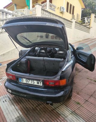 Toyota Celica 1991 2.0GT-i 16v 156Cv 220.000km