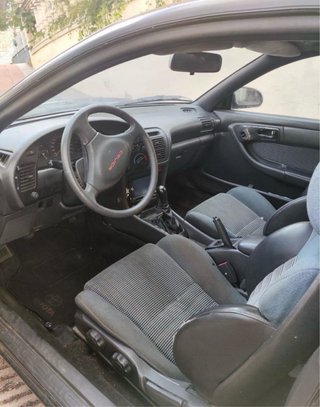 Toyota Celica 1991 2.0GT-i 16v 156Cv 220.000km