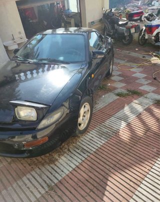 Toyota Celica 1991 2.0GT-i 16v 156Cv 220.000km
