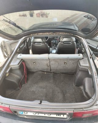 Toyota Celica 1991 2.0GT-i 16v 156Cv 220.000km