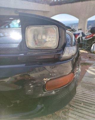 Toyota Celica 1991 2.0GT-i 16v 156Cv 220.000km