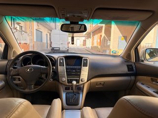 Lexus RX 2006
