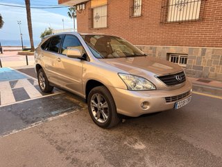 Lexus RX 2006