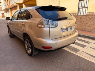 Lexus RX 2006
