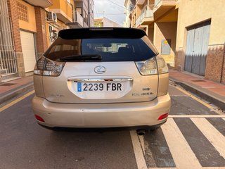 Lexus RX 2006