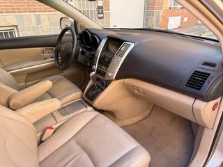 Lexus RX 2006