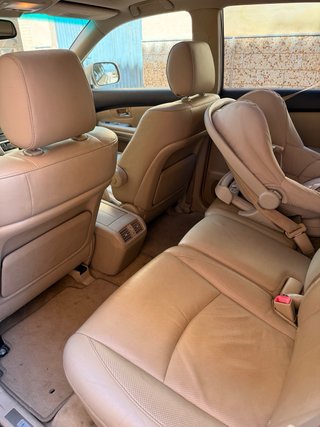 Lexus RX 2006