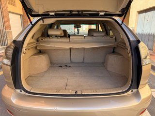 Lexus RX 2006