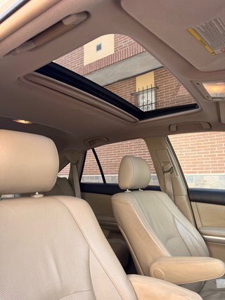 Lexus RX 2006