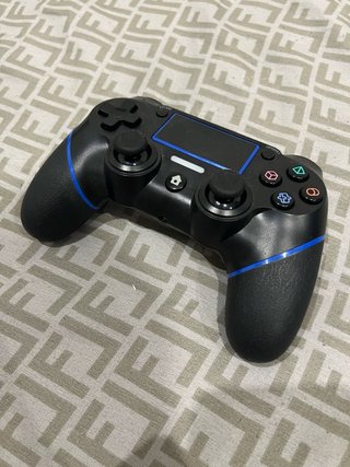 PS4 Pro 1TB Nero