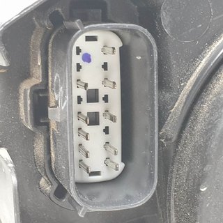 FARO DERECHO FORD FORD ECOSPORT (CR6) 2017-0