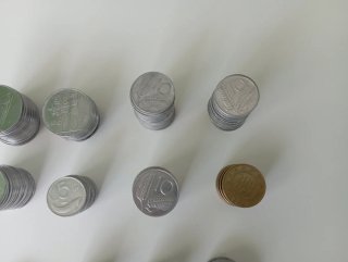 Lotto Monete Antiche Italiane e Non