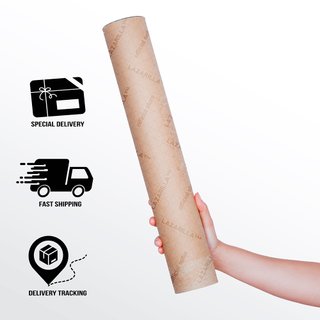2 Bandas GripLine Vinilo de Corte Pegatinas