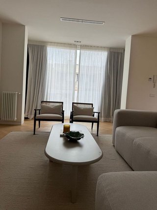 Ático en alquiler en Ibiza en Madrid