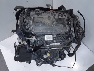D4204 motor volvo s40 berlina 2.0 dmuap1366127