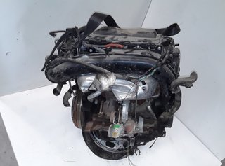 D4204 motor volvo s40 berlina 2.0 dmuap1366127