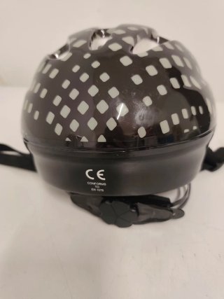 Casco infantil bicicleta