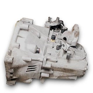 CAJA CAMBIOS CITROEN CITROEN C4 PICASSO 2013-2022