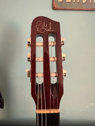 Godin Multiac SA Guitarra Eléctrica
