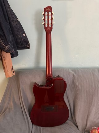 Godin Multiac SA Guitarra Eléctrica