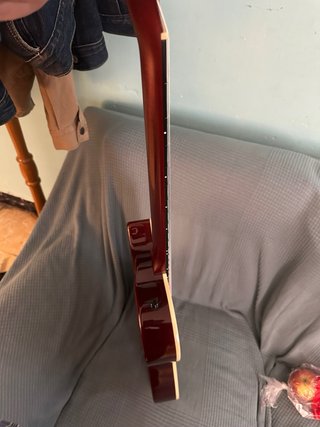 Godin Multiac SA Guitarra Eléctrica