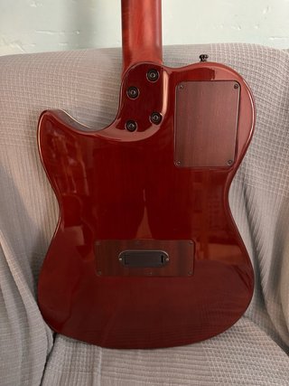 Godin Multiac SA Guitarra Eléctrica