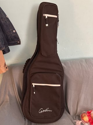 Godin Multiac SA Guitarra Eléctrica