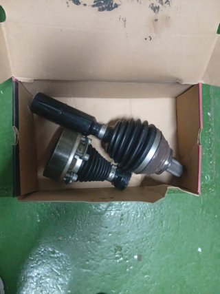 Puntas Palier Seat León MK3