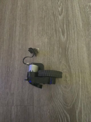 Repuestos robot aspirador conga 999 vital cecotec