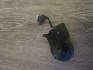 Repuestos robot aspirador conga 999 vital cecotec