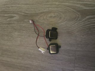 Repuestos robot aspirador conga 999 vital cecotec
